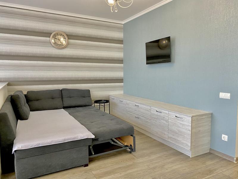 Современная, светлая, уютная квартира в центре Хер... #19