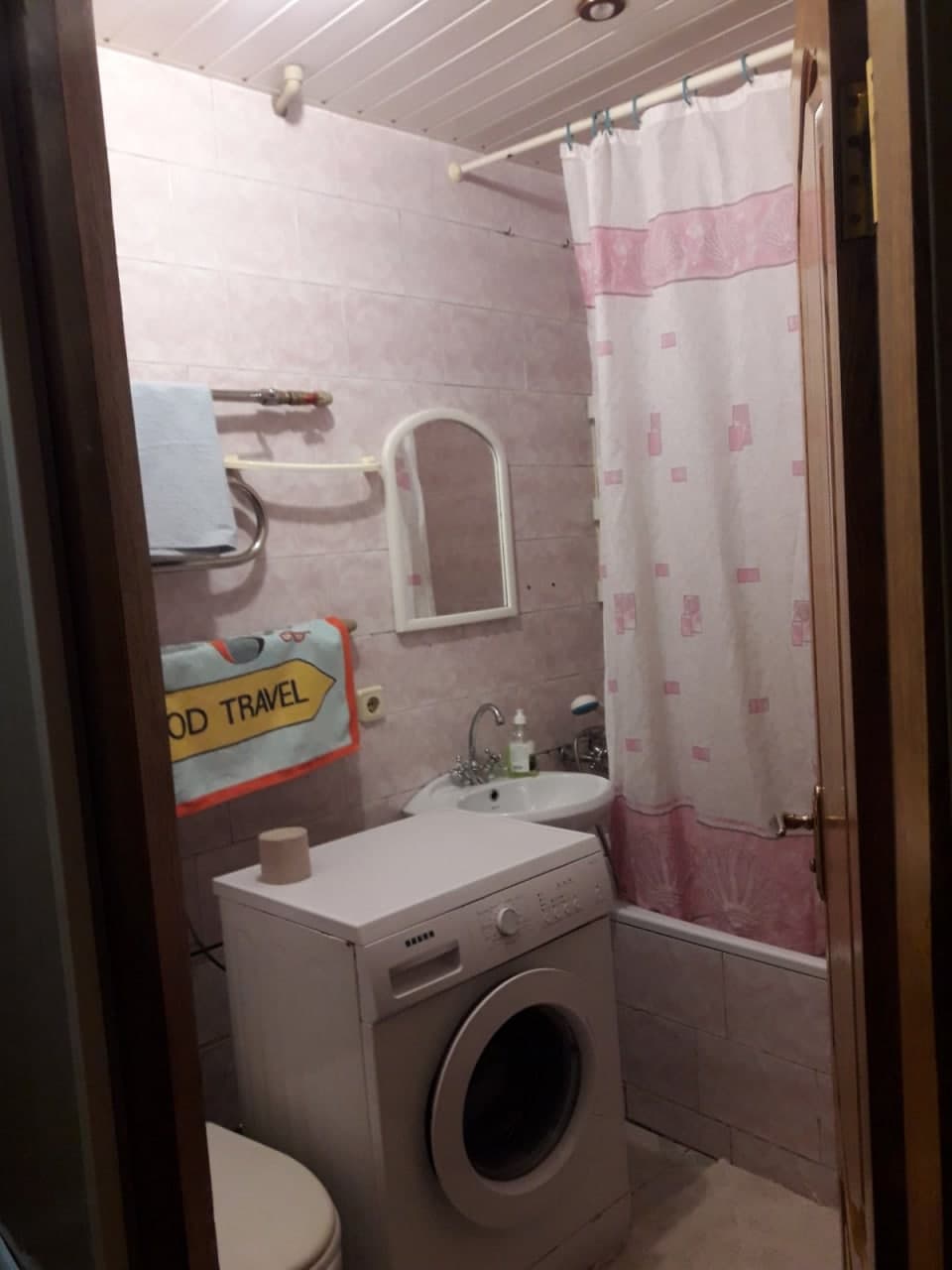 Квартира в Шевченковском районе #2