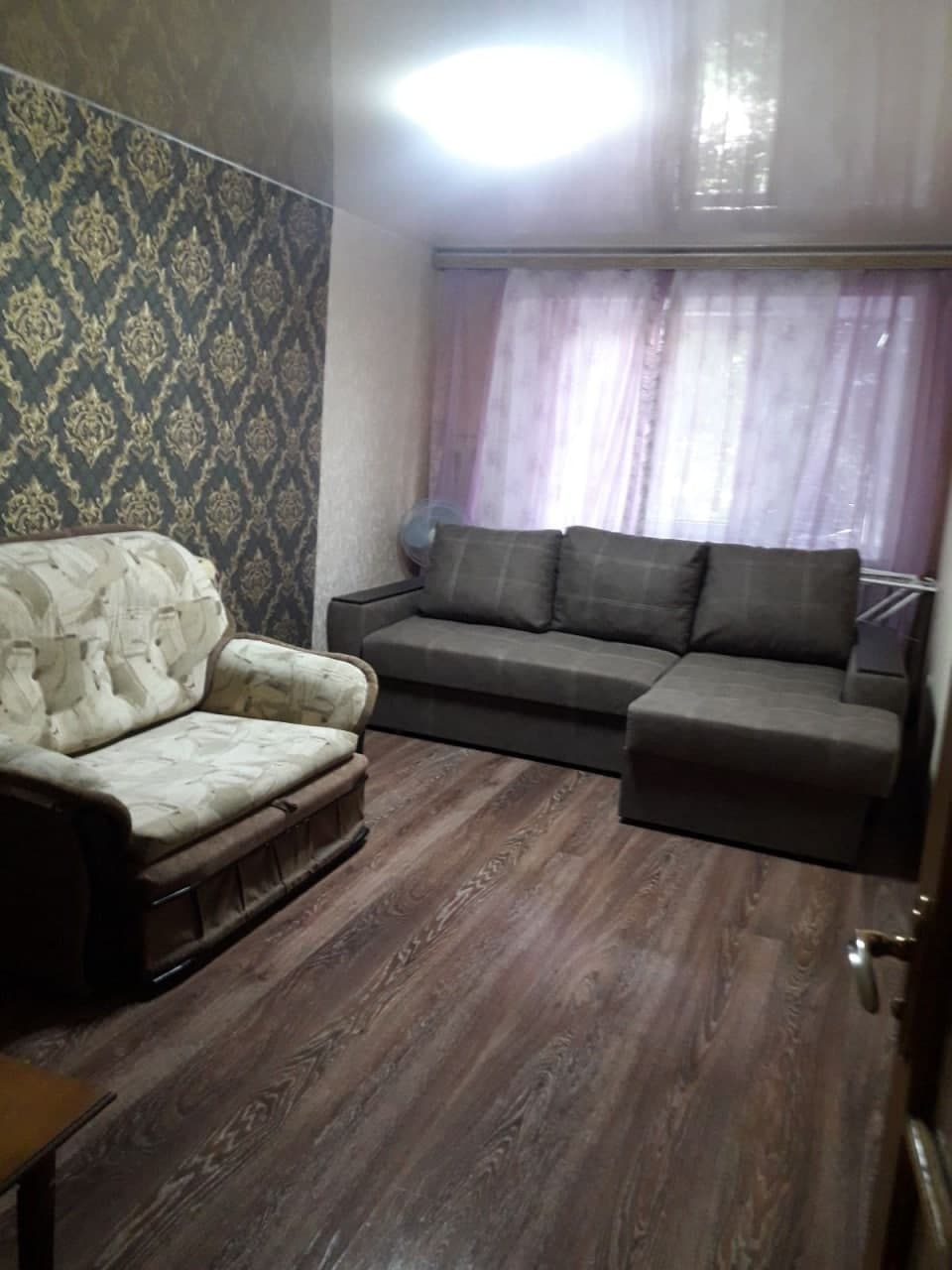 Квартира в Шевченковском районе #3