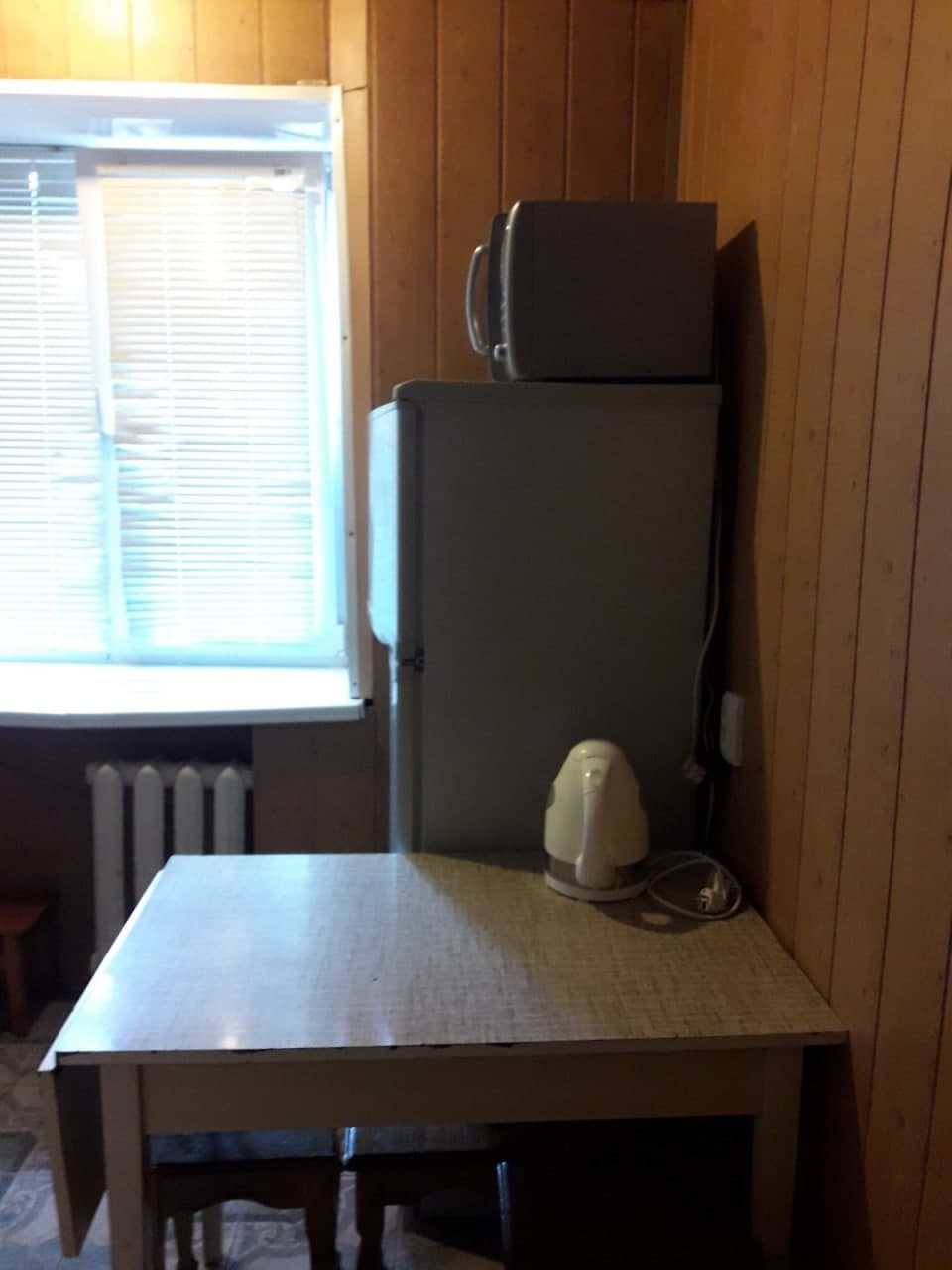 Квартира в Шевченковском районе #7