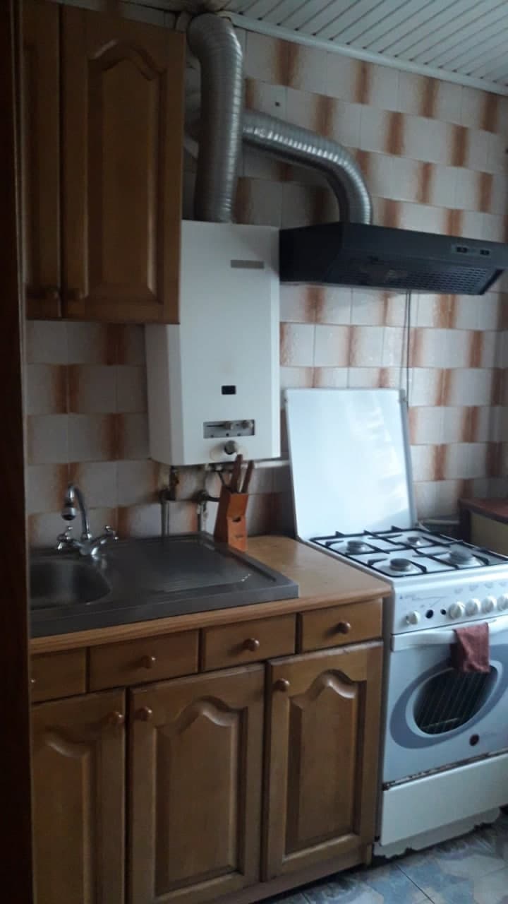 Квартира в Шевченковском районе #8