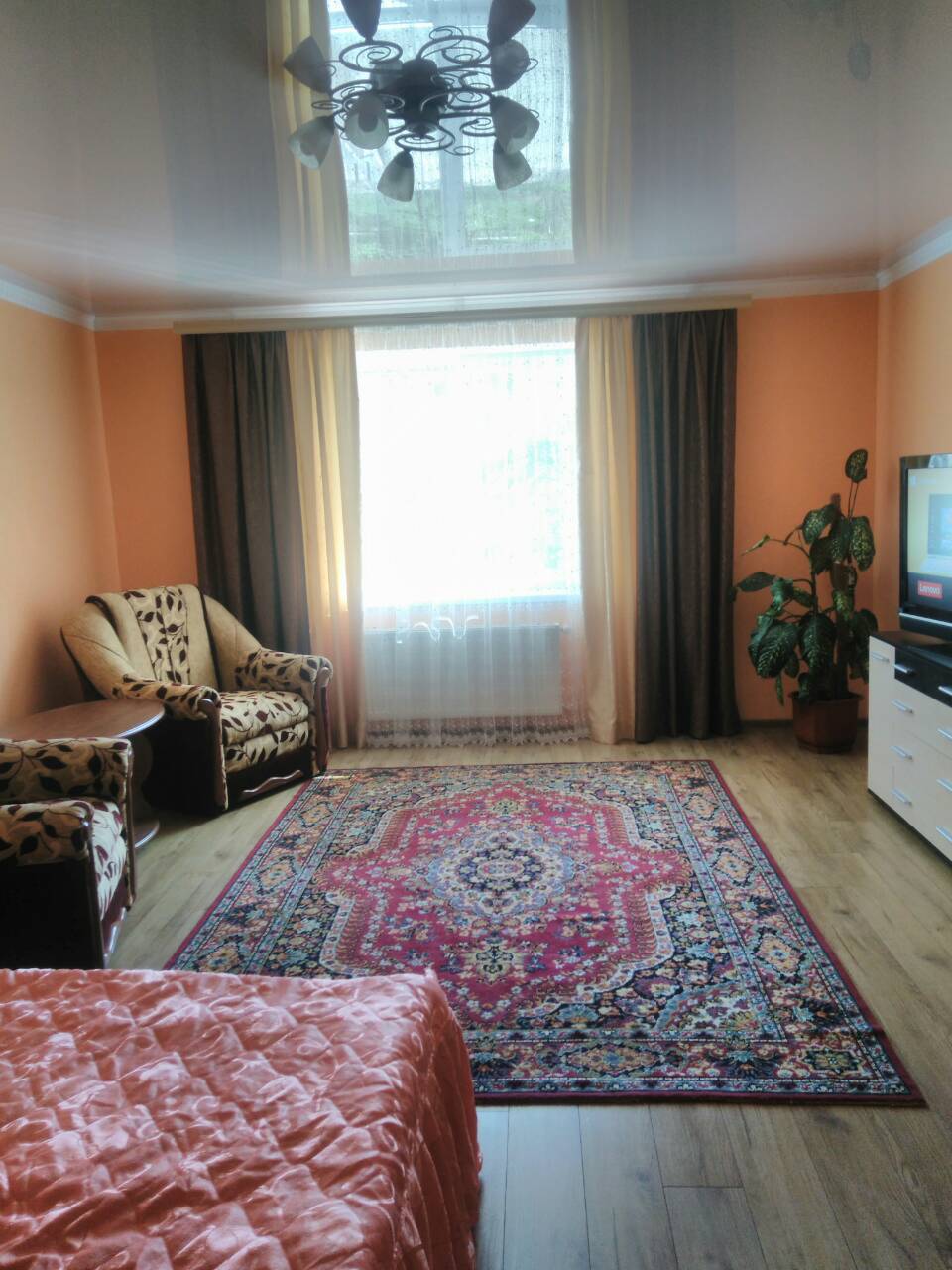 Квартира в центре Трускавца в новом доме #4