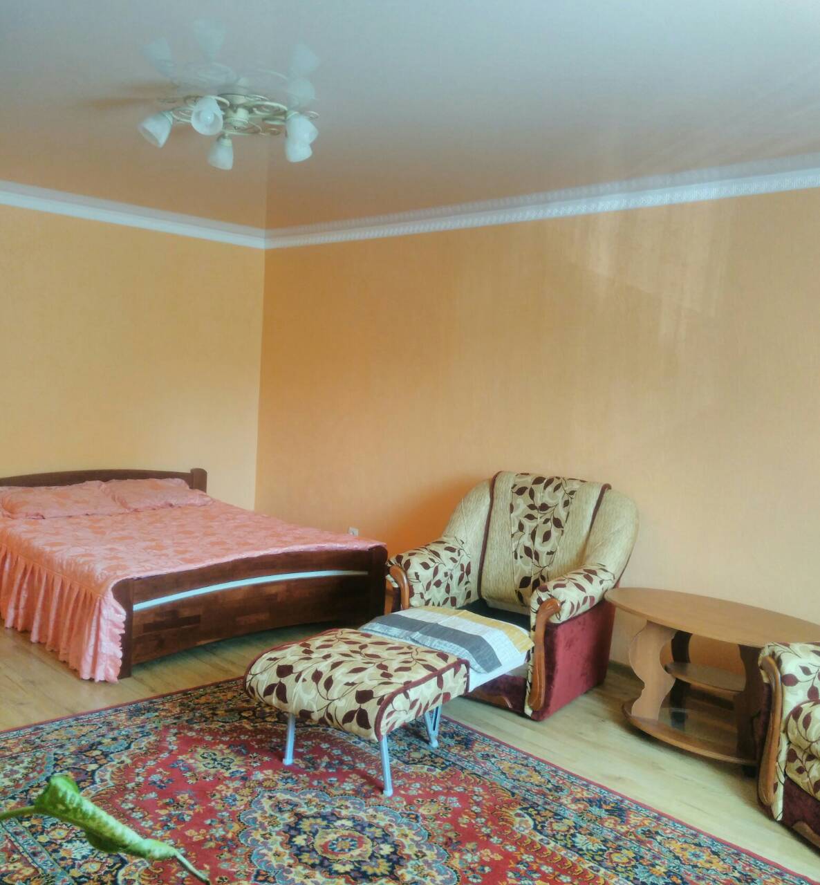 Квартира в центре Трускавца в новом доме #5