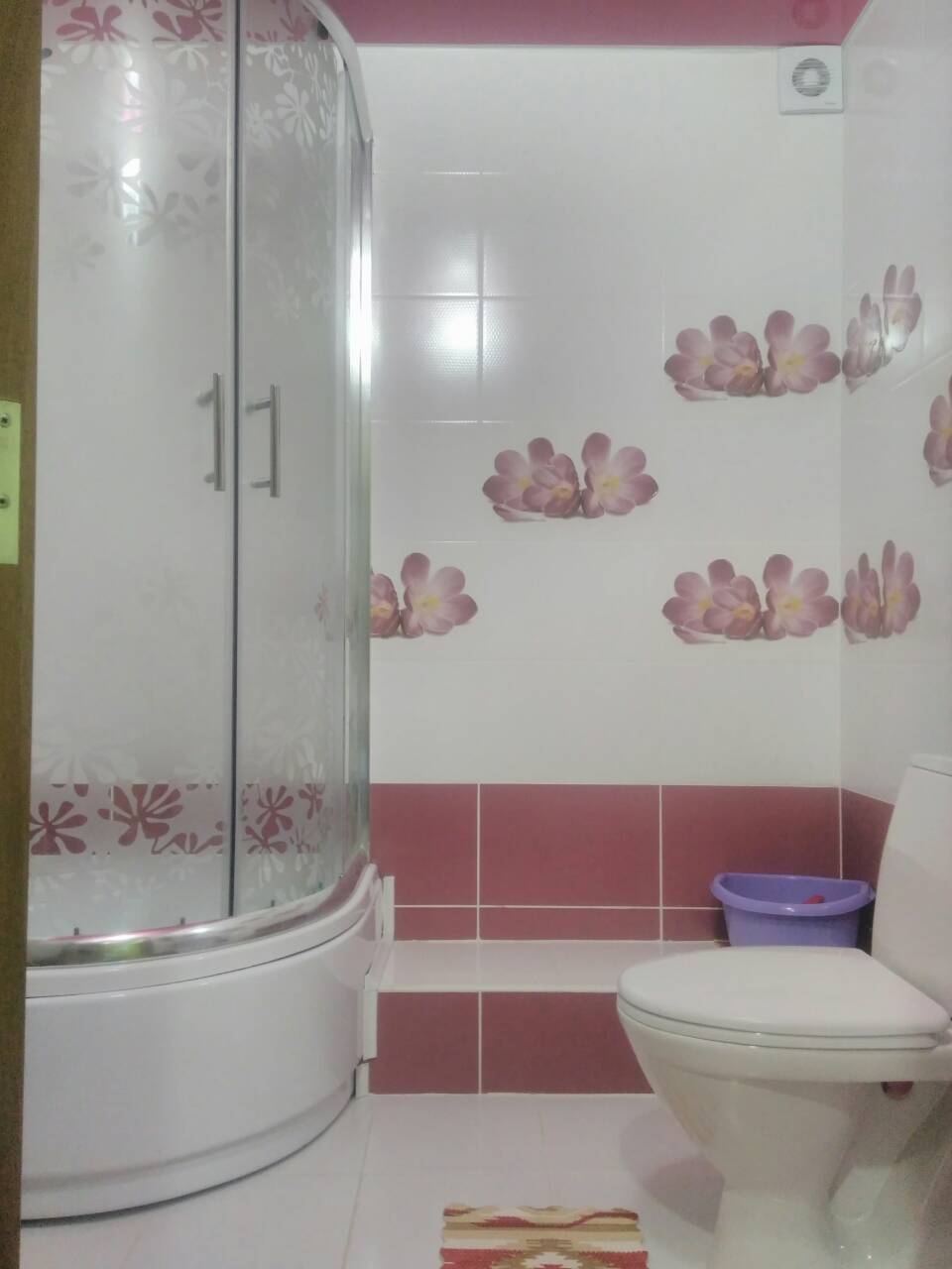 Квартира в центре Трускавца в новом доме #6