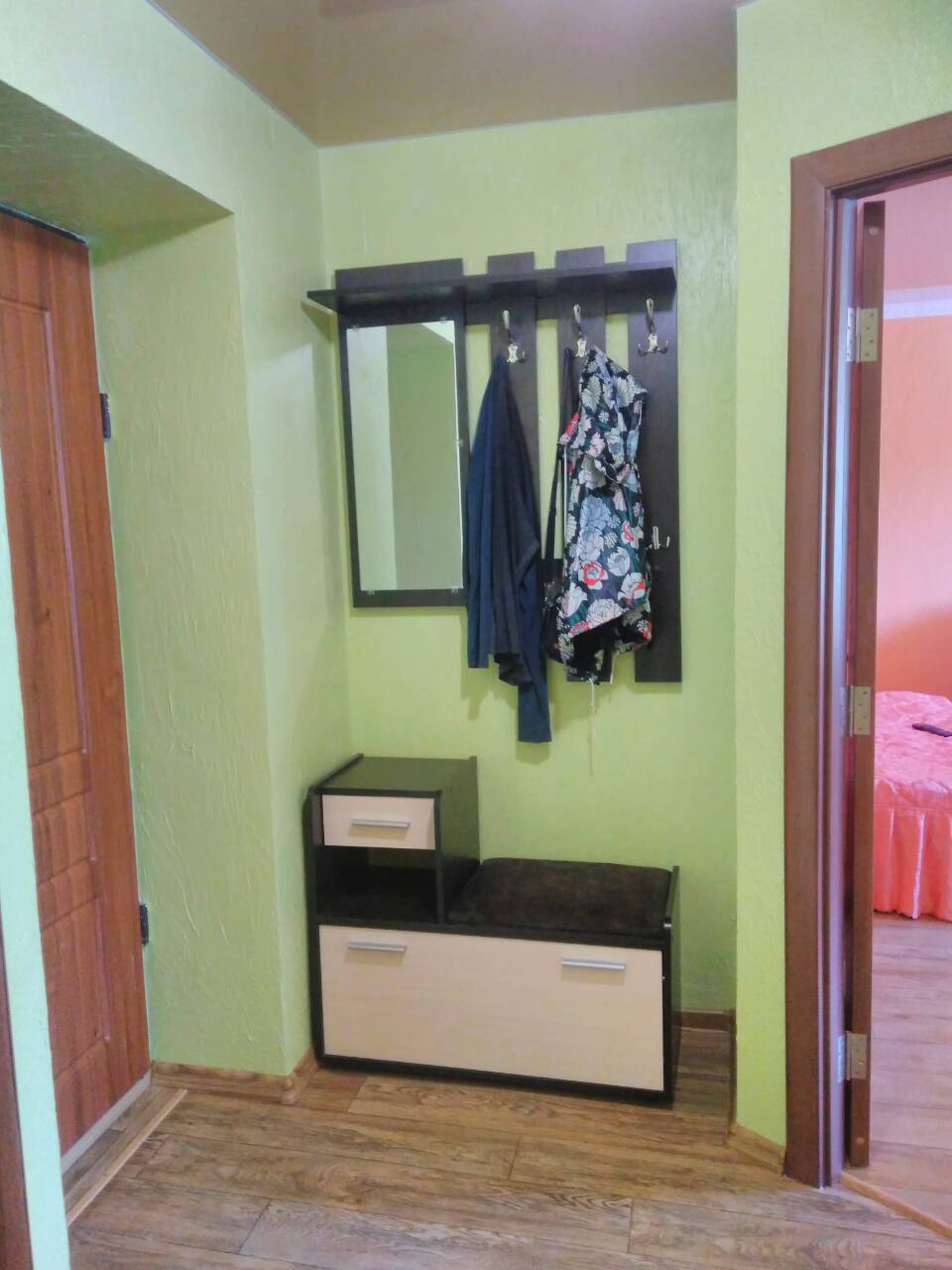 Квартира в центре Трускавца в новом доме #8