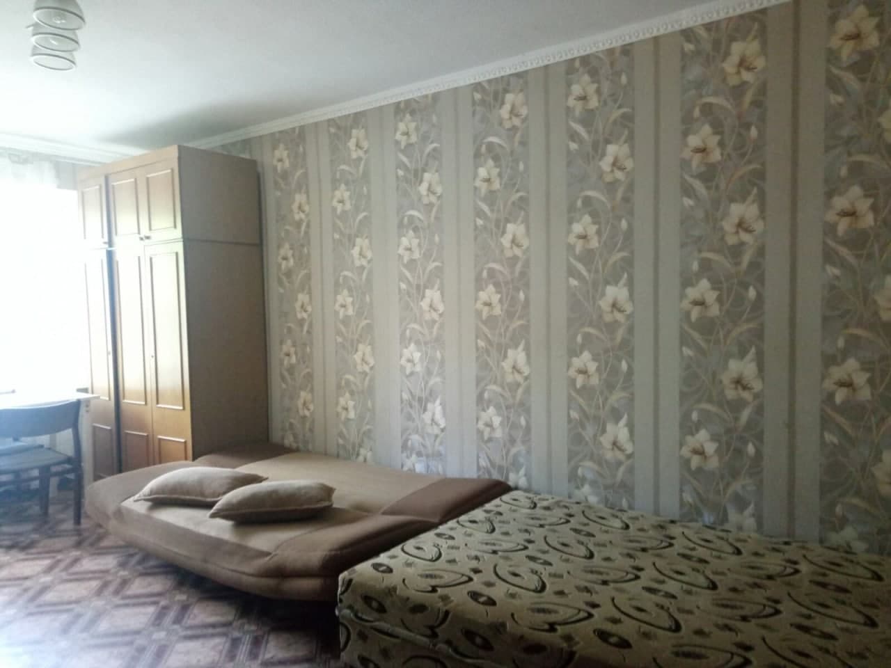 Сдам 1 комнатную квартиру посуточно Днепропетровск... #4