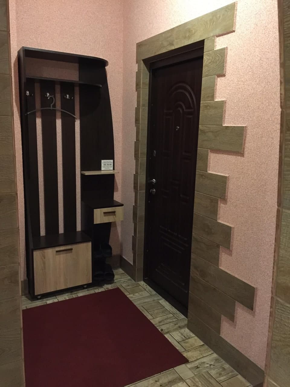 Посуточно, помесячно, почасово квартира в центре #9