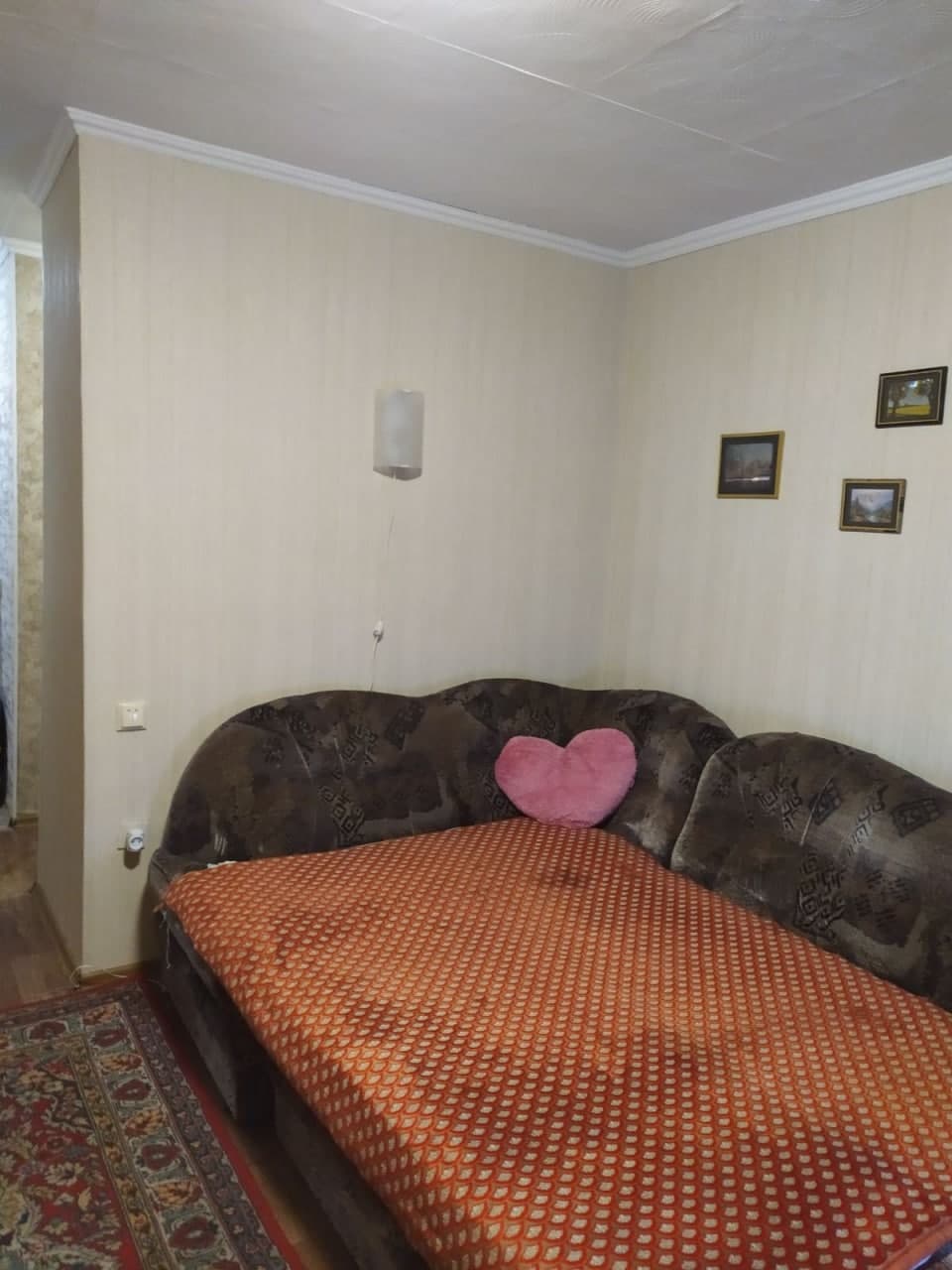 Сдам посуточно квартиру в центре Шостки #2