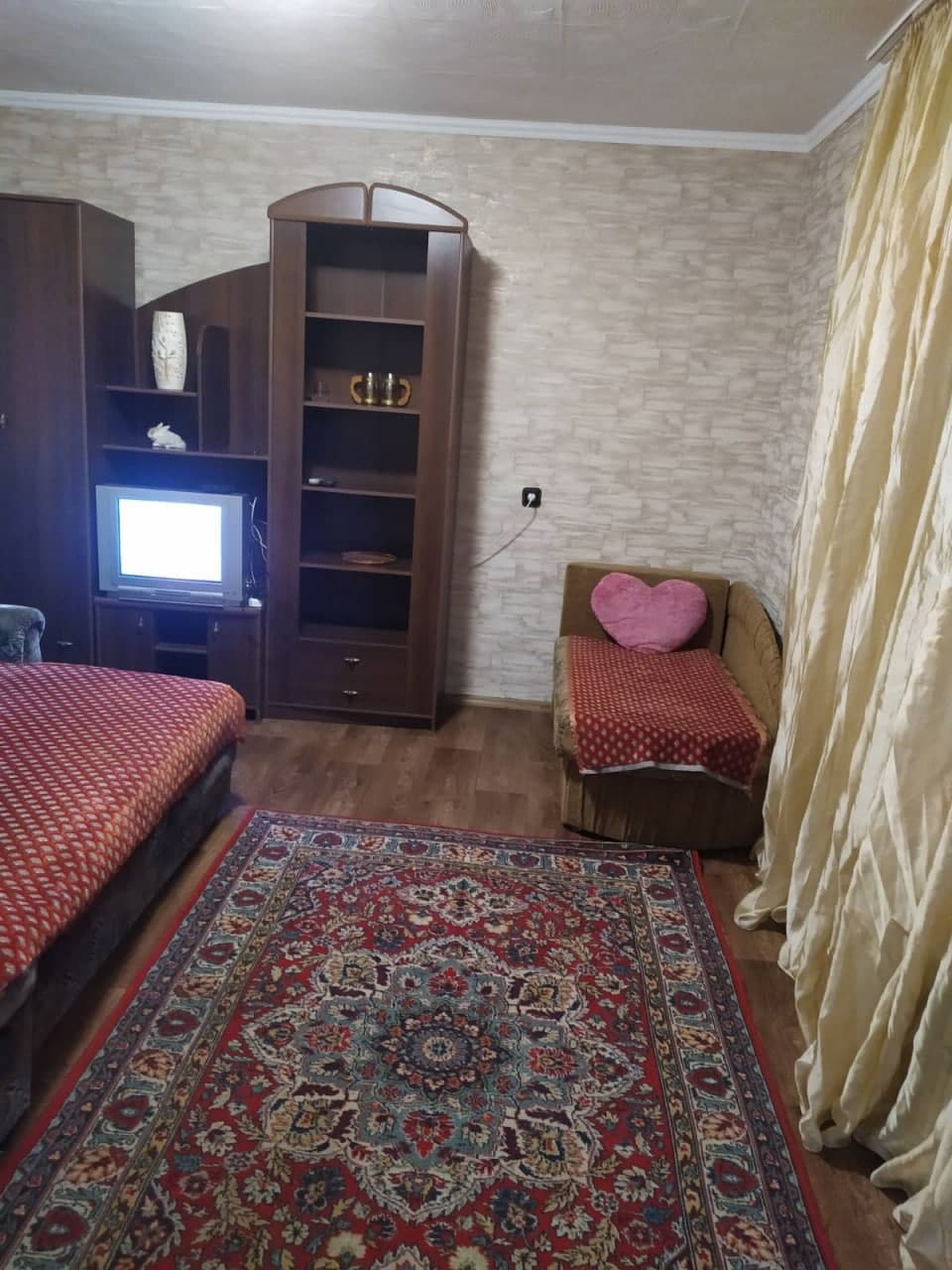 Сдам посуточно квартиру в центре Шостки #3