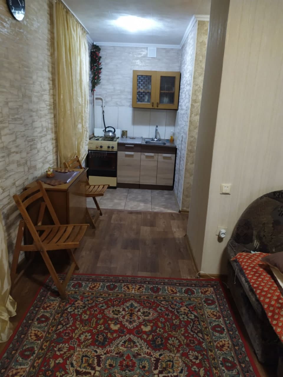 Сдам посуточно квартиру в центре Шостки #4