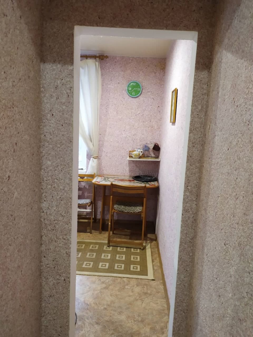 Сдам посуточно квартиру в центре Шостки #5