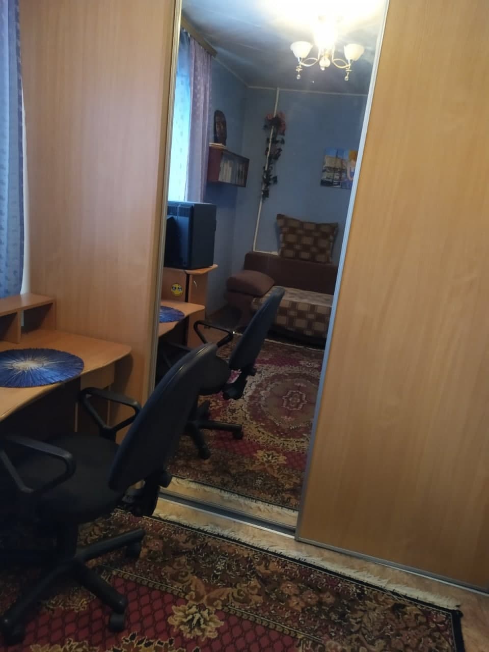 Сдам посуточно квартиру в центре Шостки #6