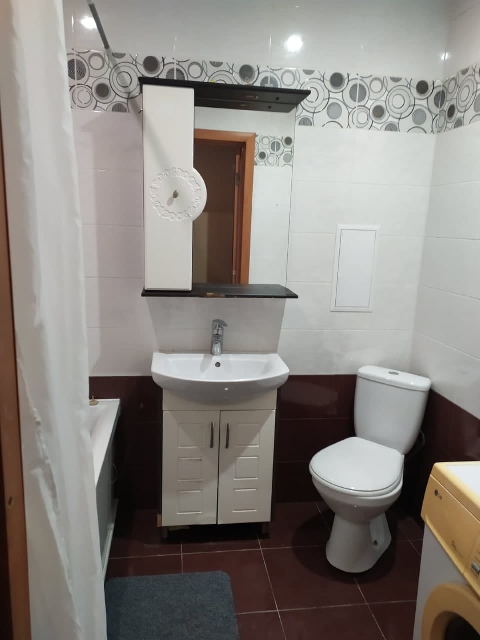 Сдам посуточно квартиру в центре Шостки #8