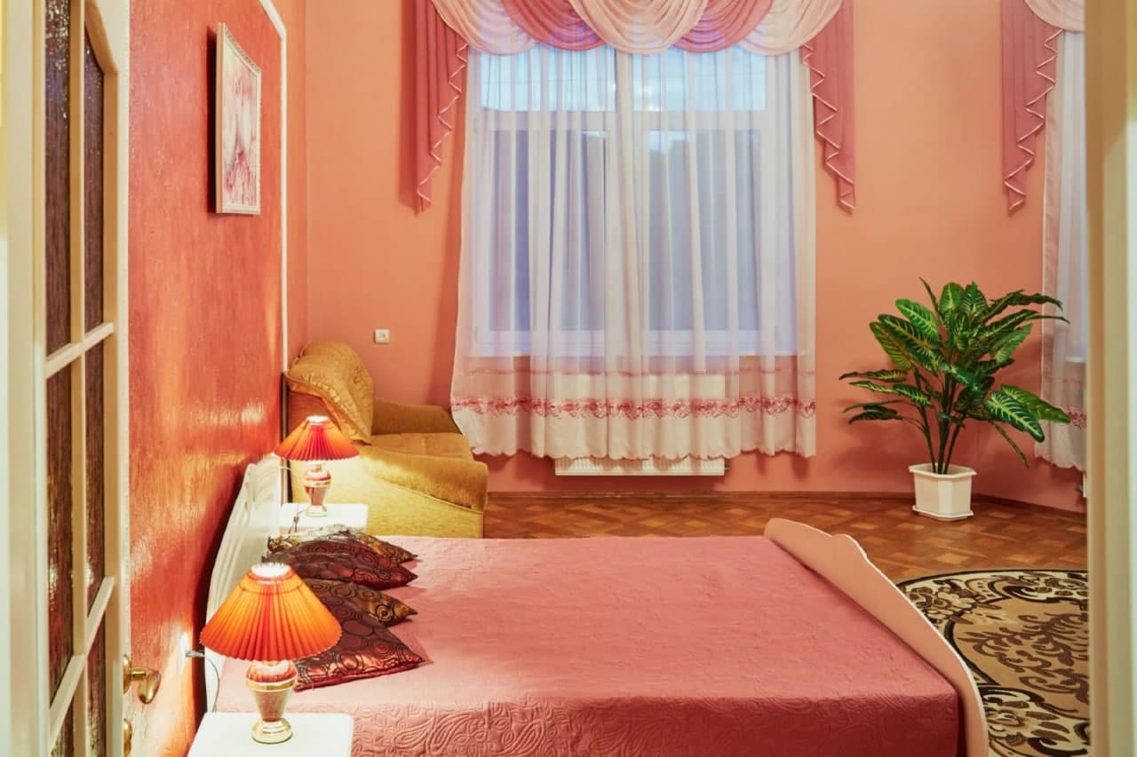 Двухкомнатная квартира во Львове #4