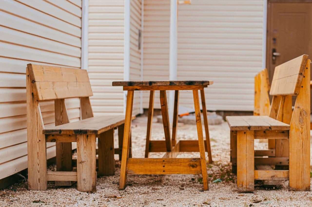 База отдыха 