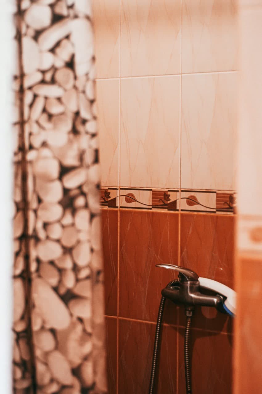 База отдыха 