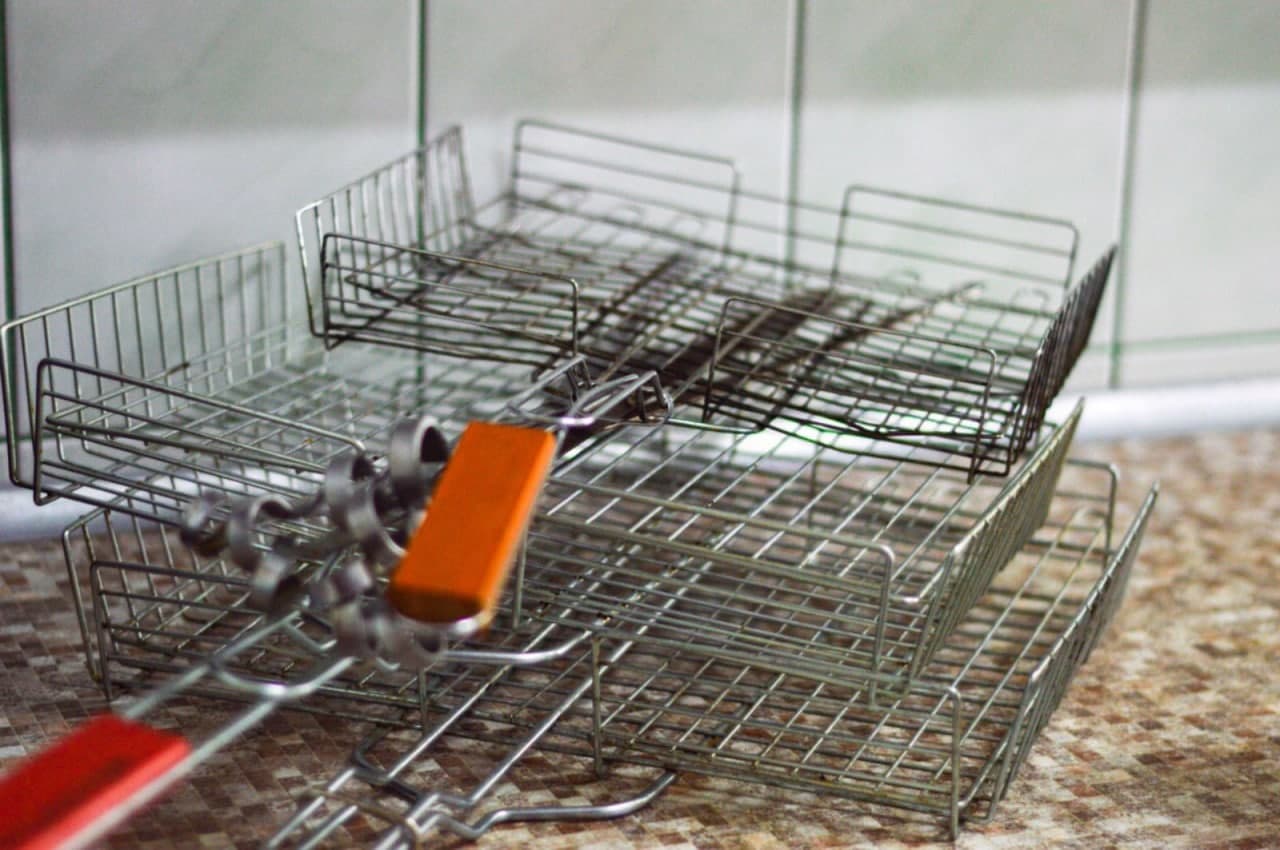 База отдыха 