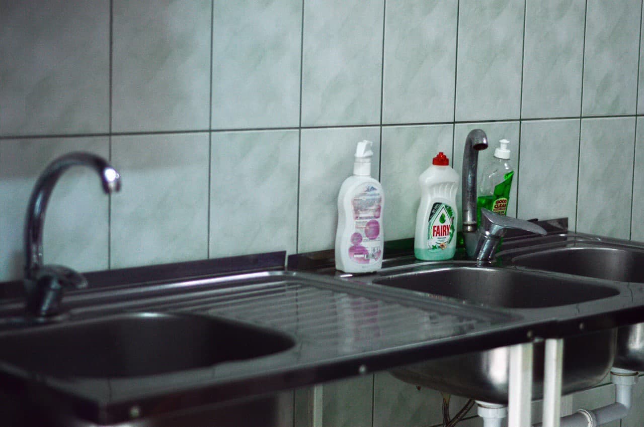 База отдыха 