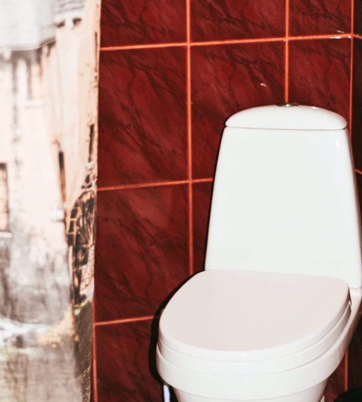 База отдыха 