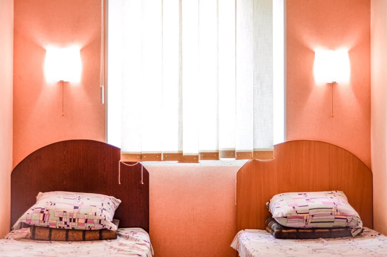 База отдыха 