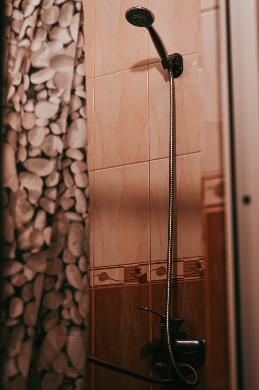 База отдыха 