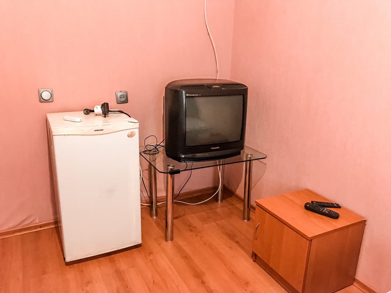 База отдыха 