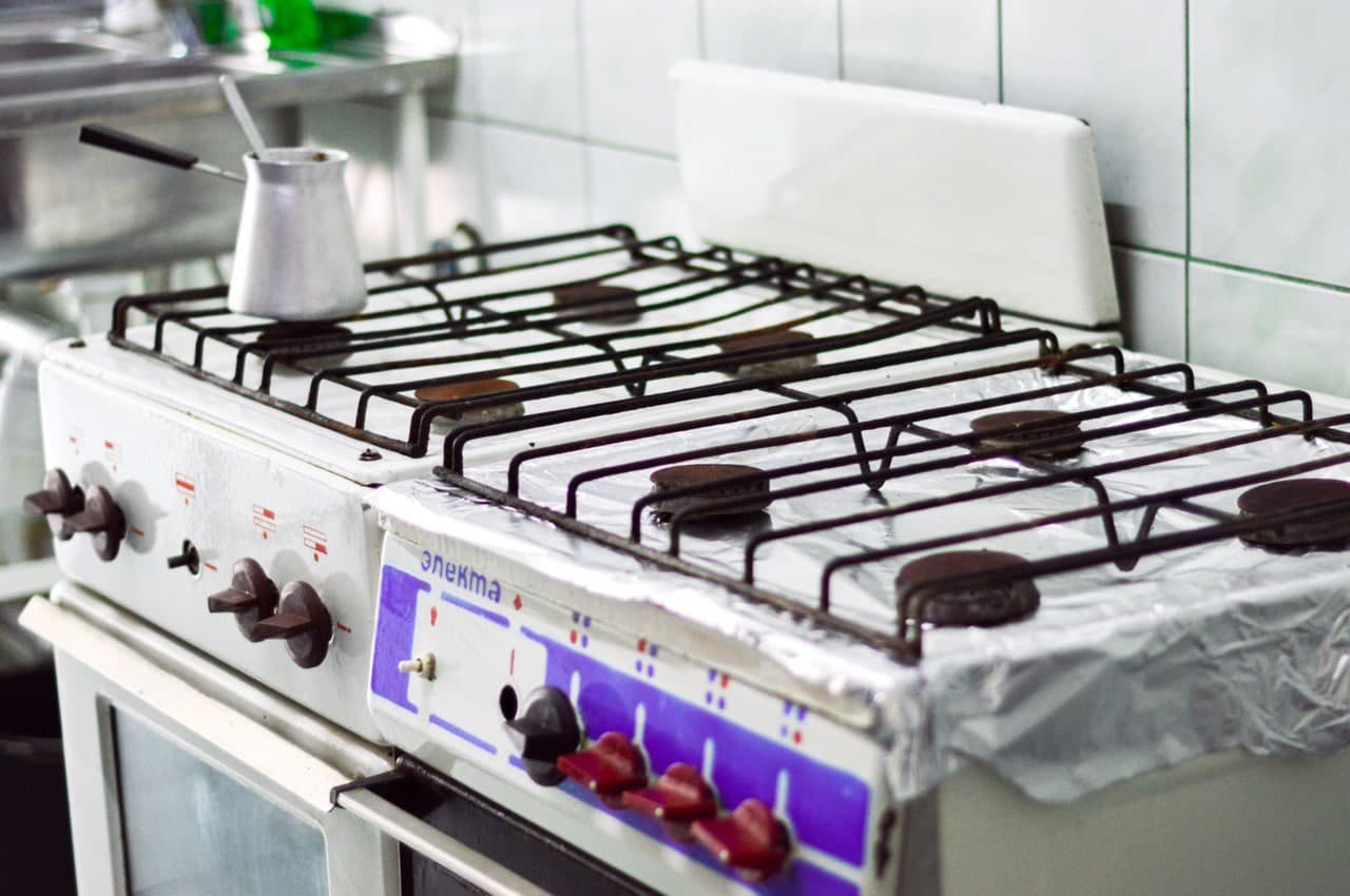 База отдыха 