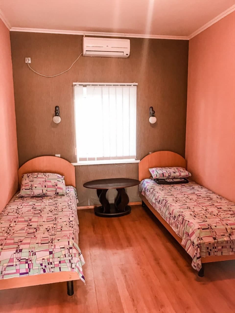 База отдыха 