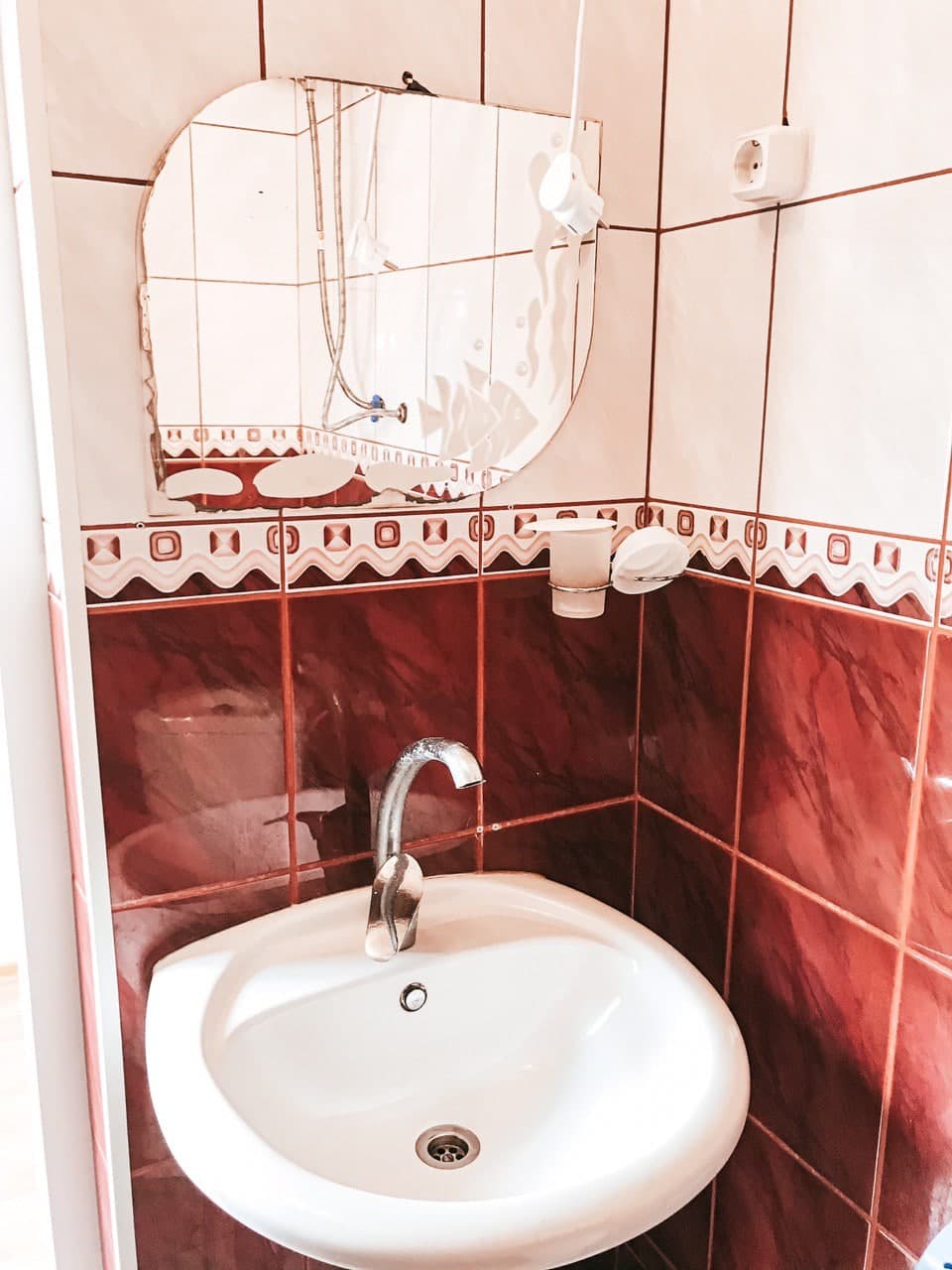 База отдыха 