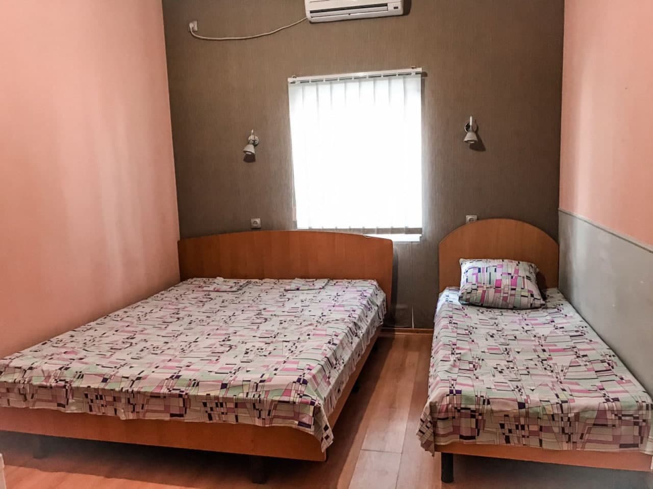 База отдыха 