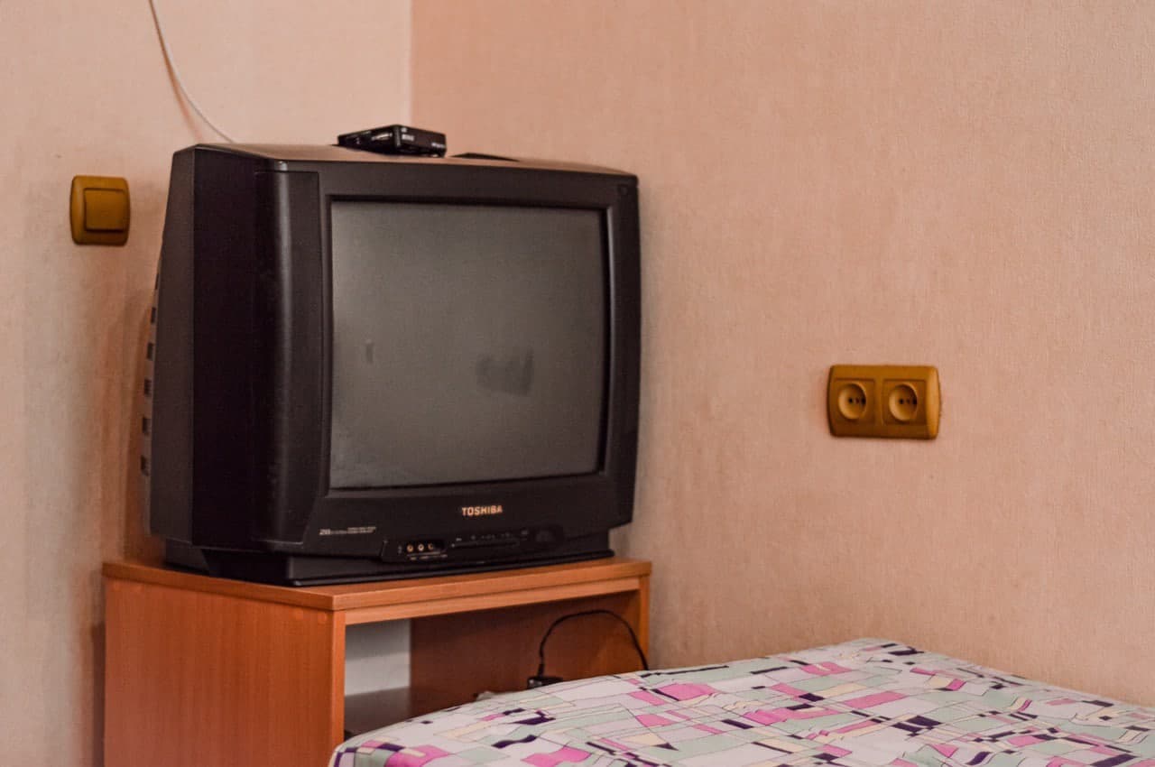 База отдыха 