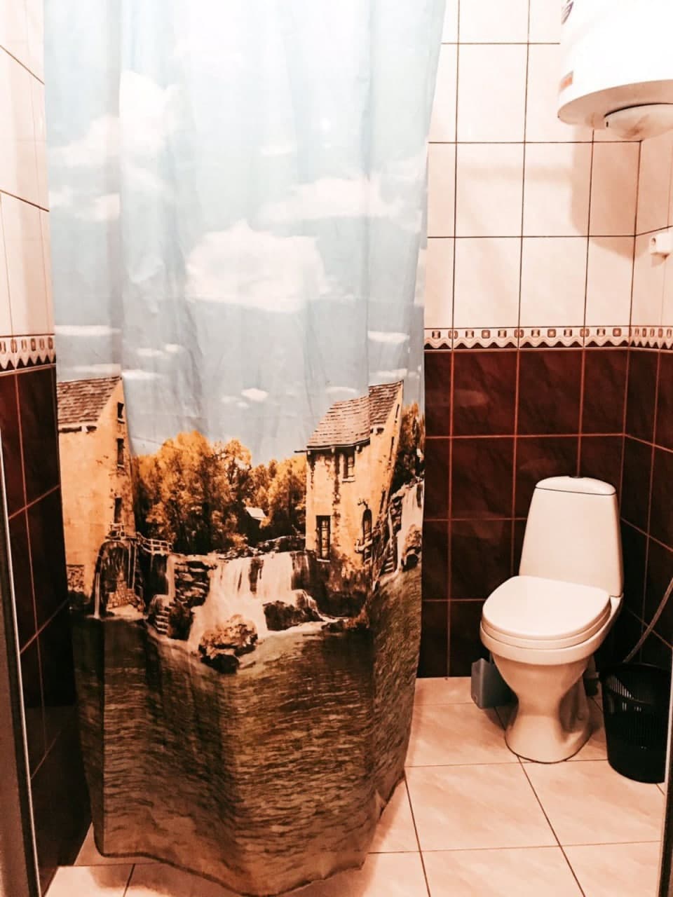 База отдыха 