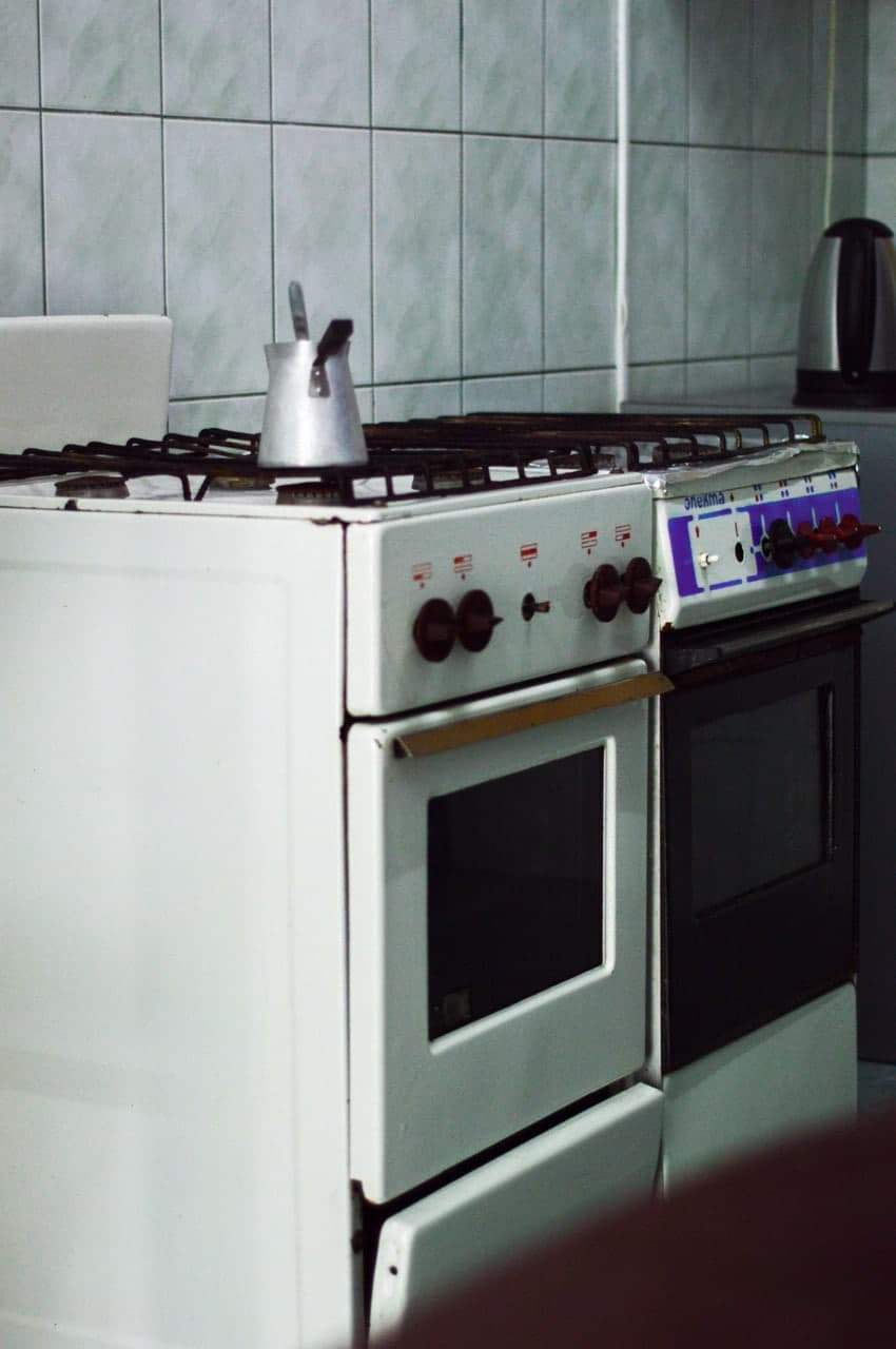 База отдыха 