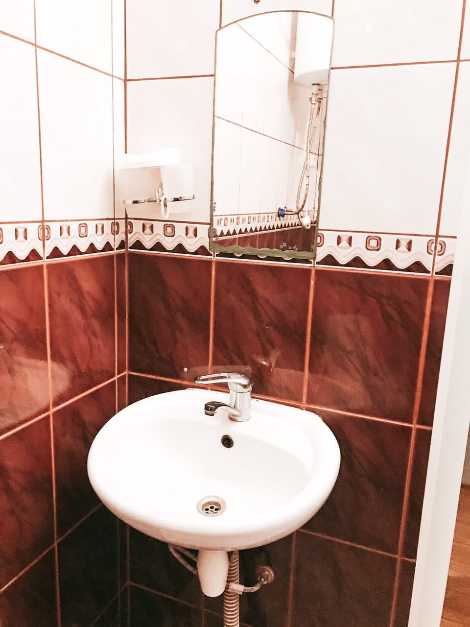 База отдыха 