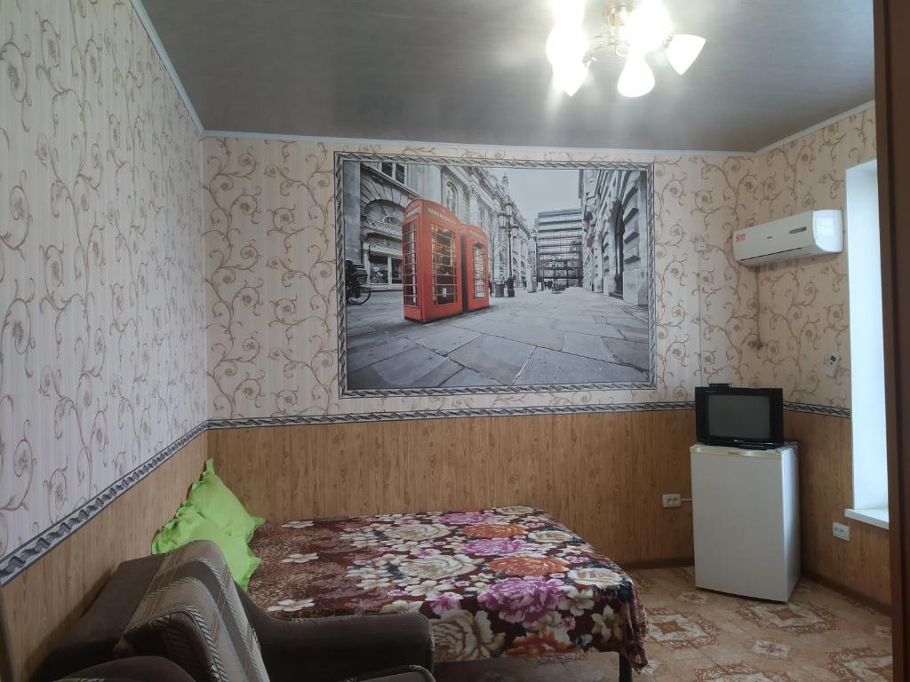 Мини-гостиница 