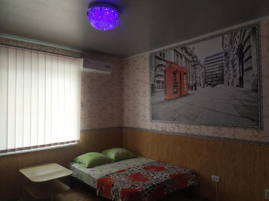 Мини-гостиница 