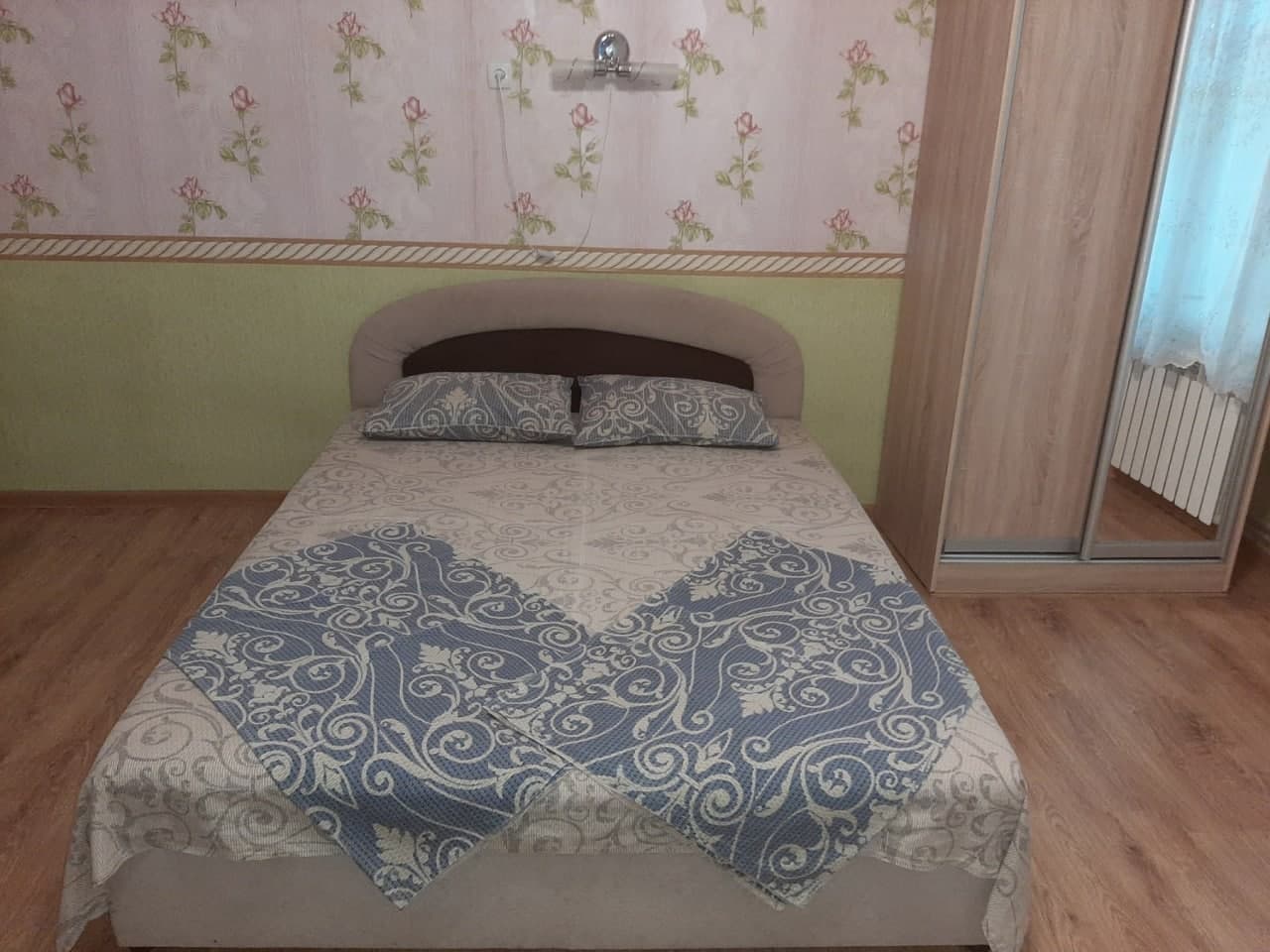 Квартира посуточно в центре города #2