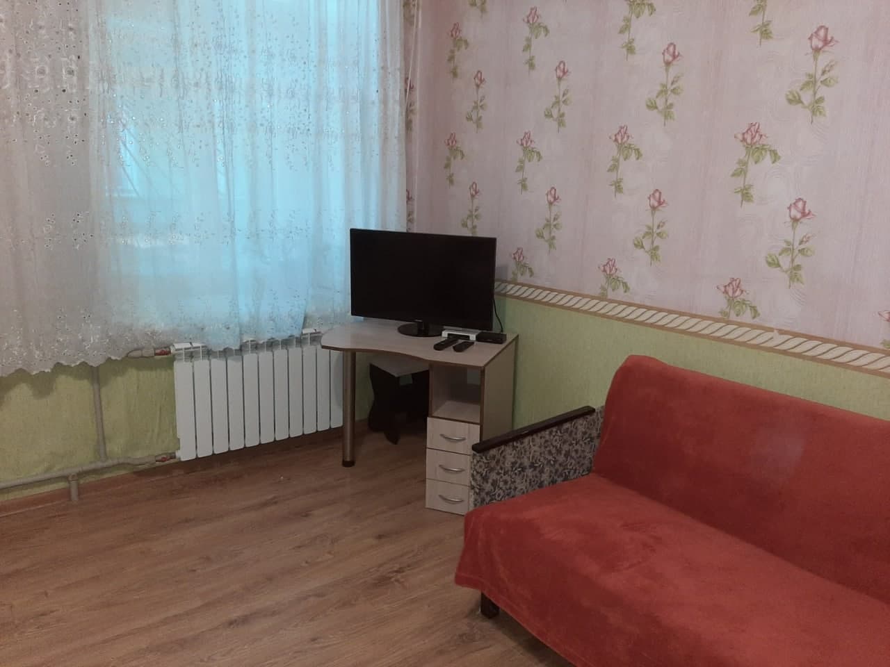 Квартира посуточно в центре города #3