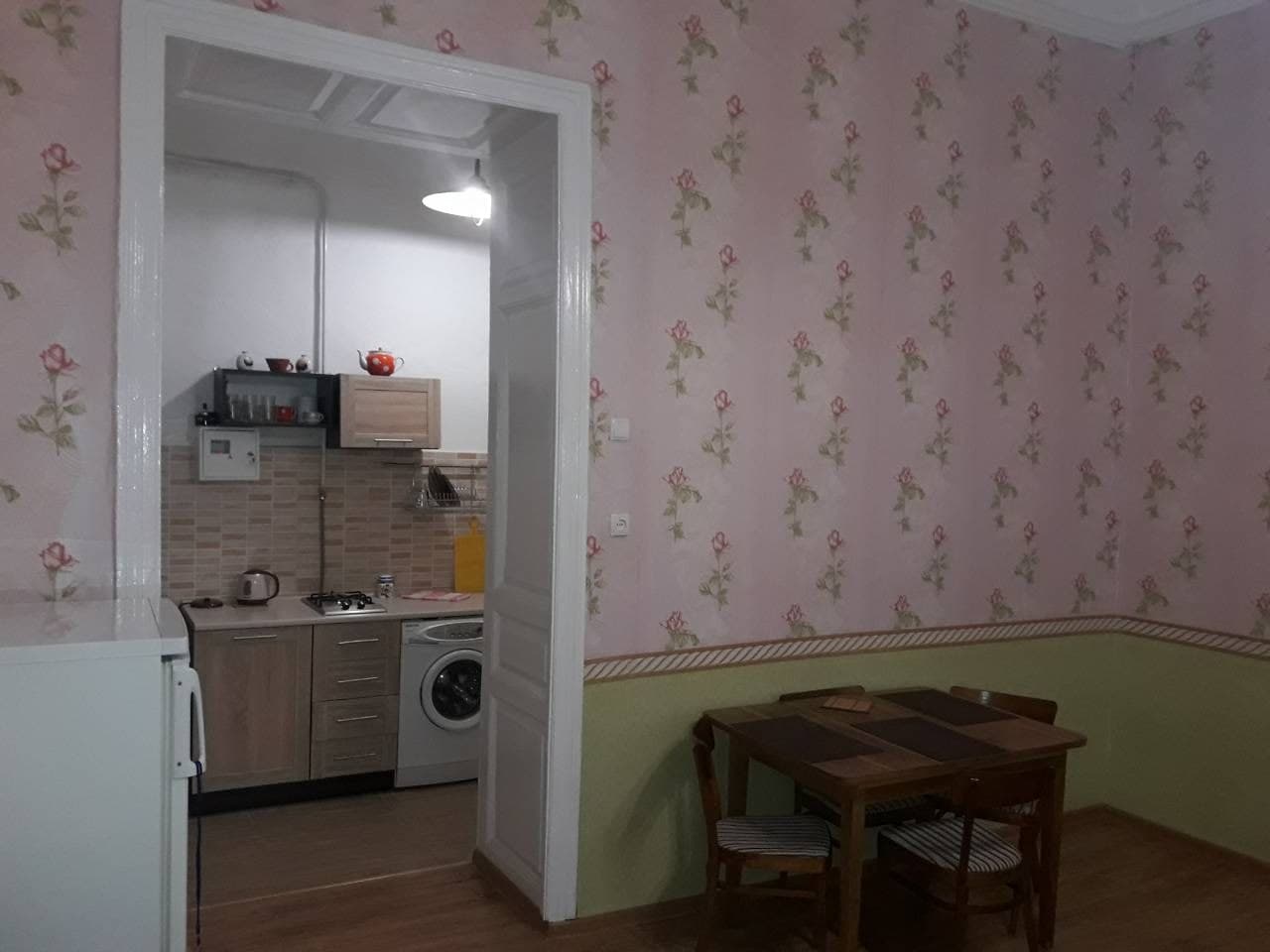 Квартира посуточно в центре города #4