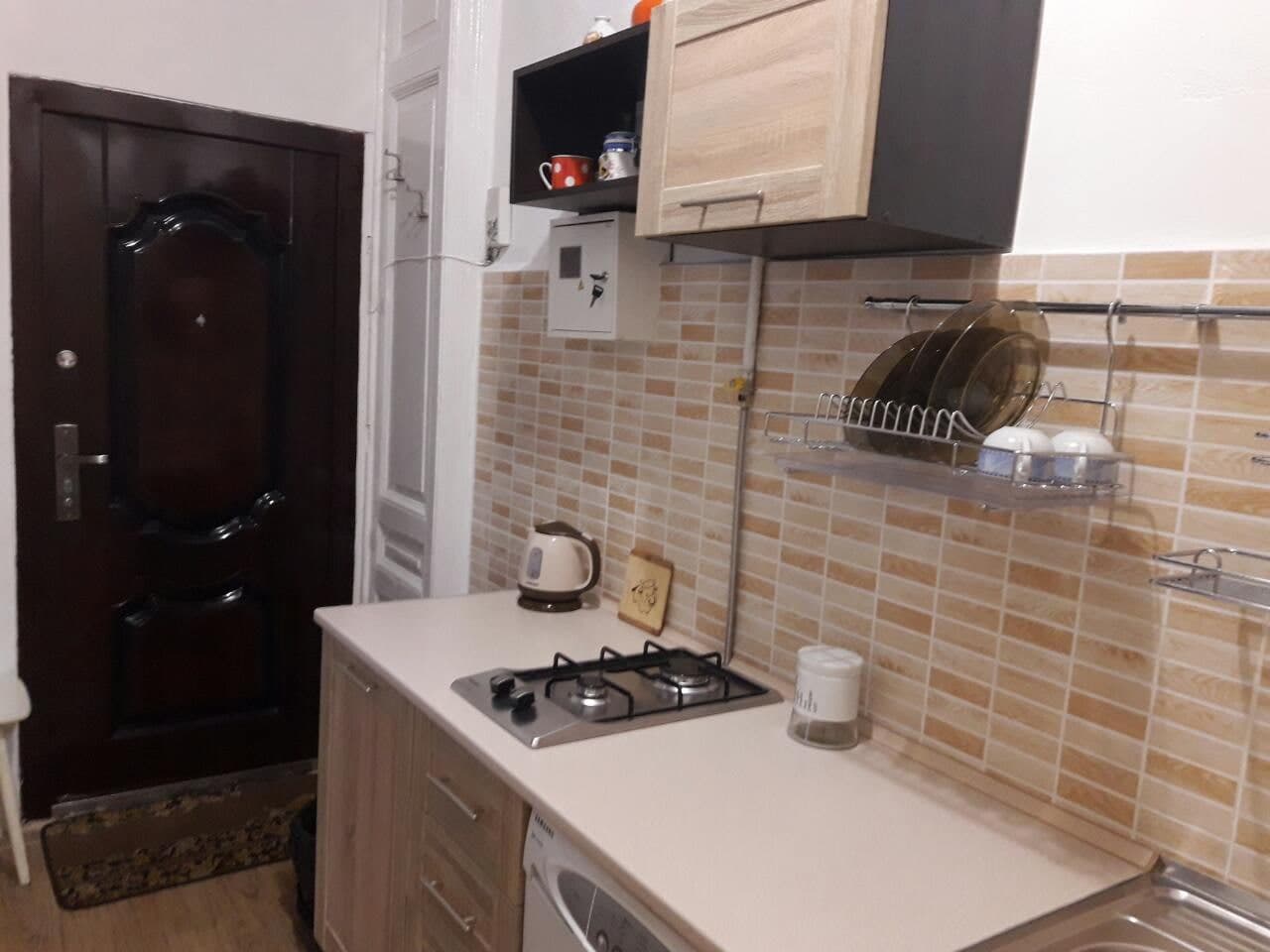 Квартира посуточно в центре города #6