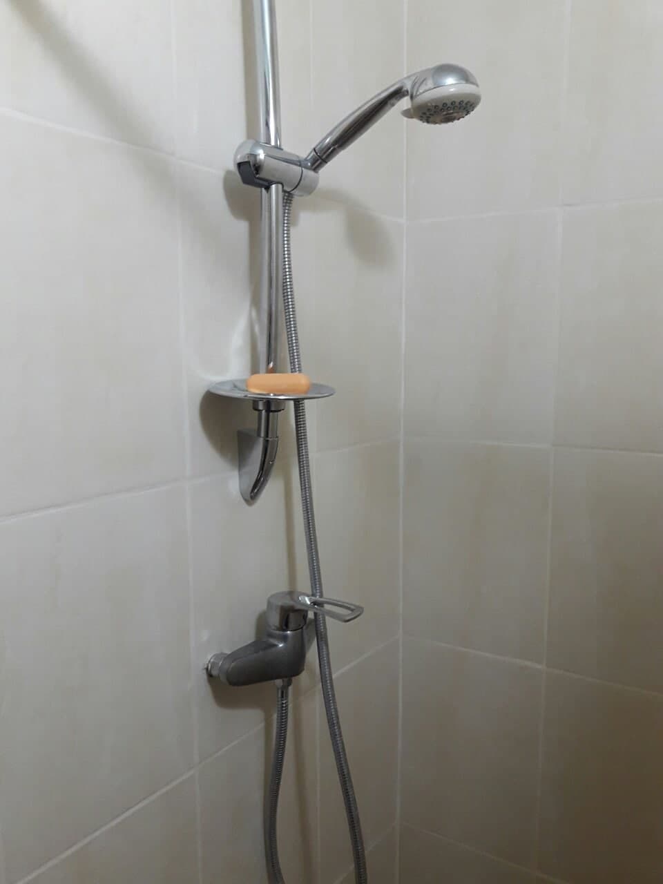 Квартира посуточно в центре города #8