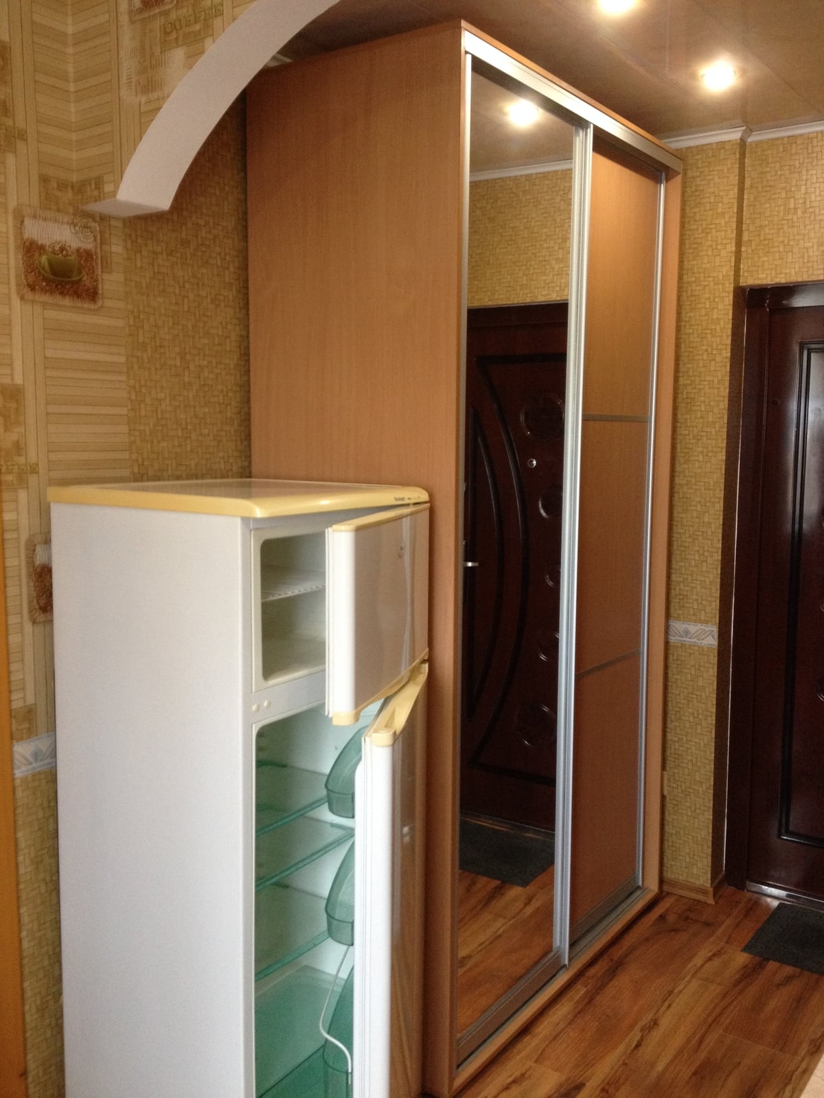 Сдам 1-комн. квартиру посуточно #2