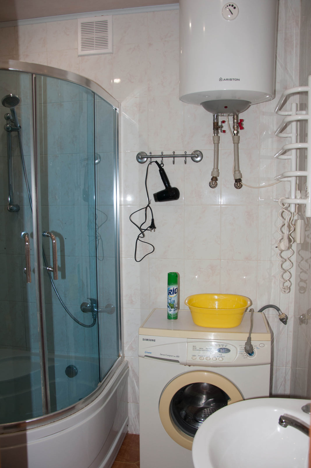 Сдам 1-комн. квартиру посуточно #3