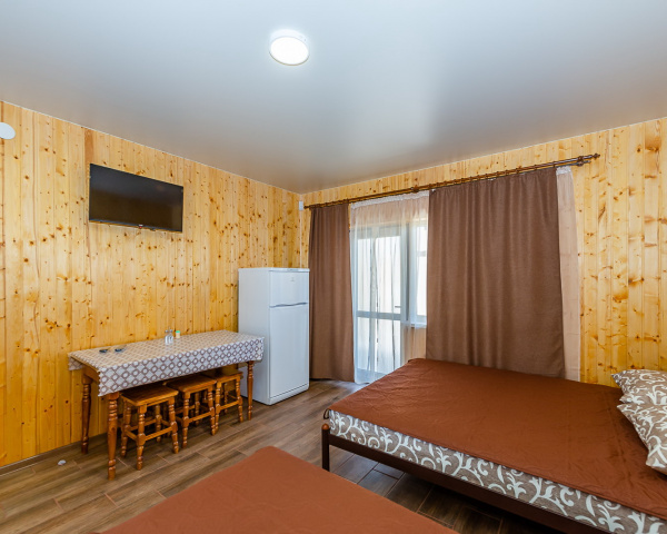 База отдыха 