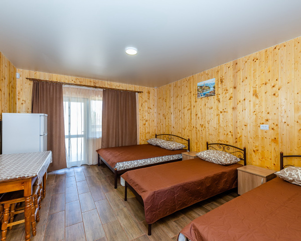 База отдыха 