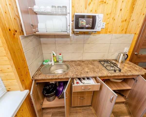 База отдыха 