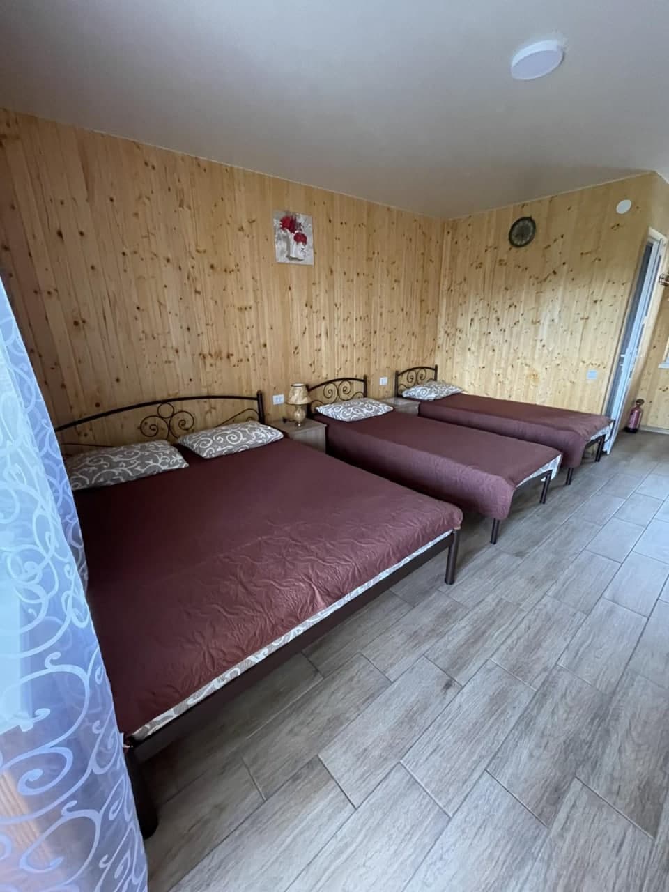 База отдыха 