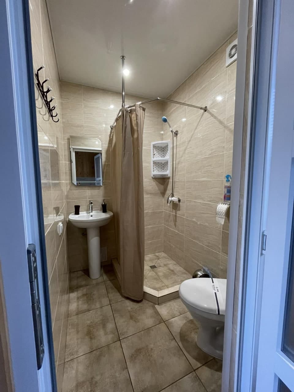 База отдыха 