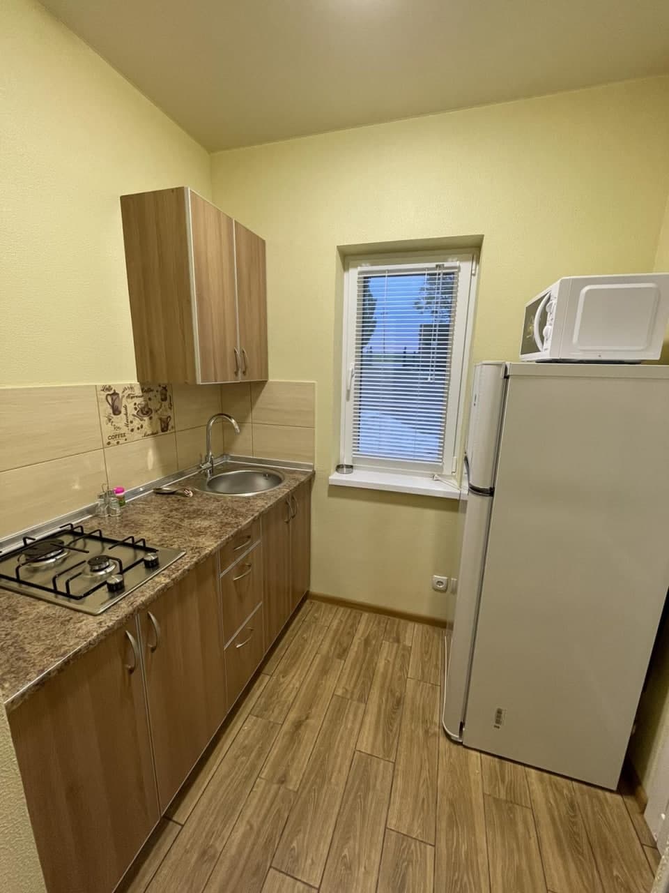 База отдыха 