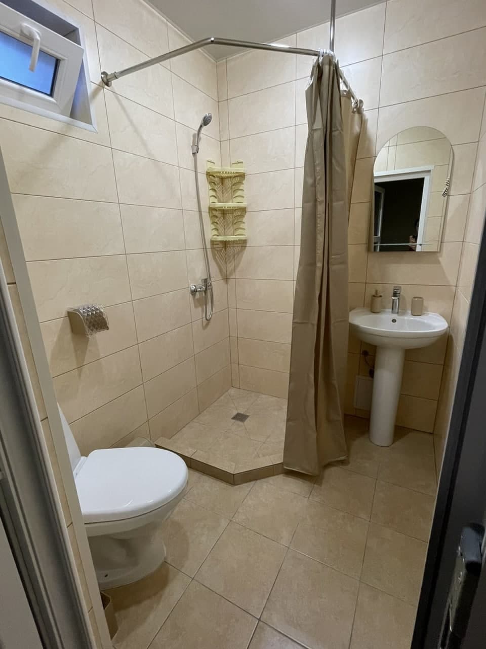 База отдыха 